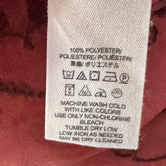 Free People Pennies Sequel Embroidered Semi-Sheer Peplum Top - Picture 5 of 6